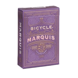 Spielkarten Bicycle Marquis Playing Cards
