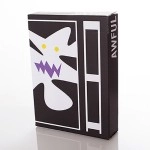 Spielkarten Awful Frank Playing Cards by Komorebi