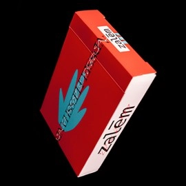 Spielkarten SELFLESSHANDS Playing Cards by Cardistry Touch