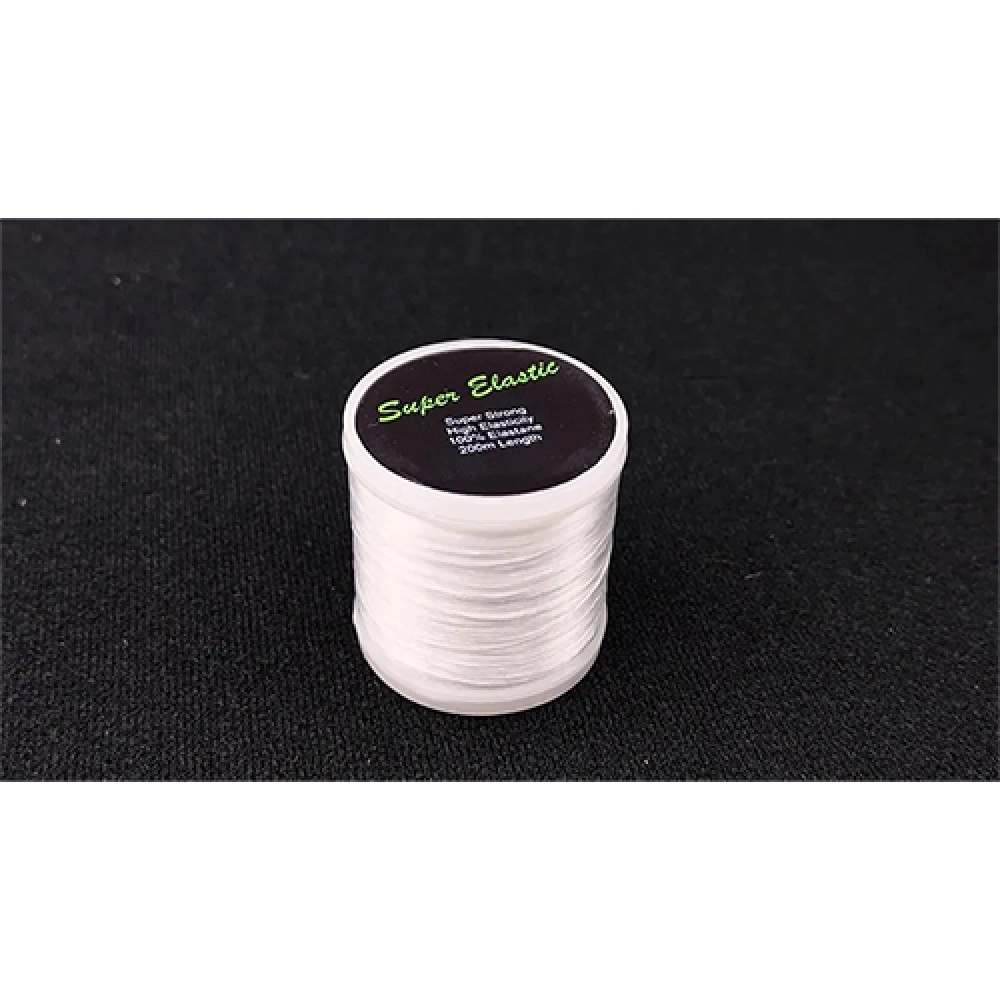 SUPER ELASTIC (200m) by Hondo