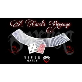 A Card's Revenge by Viper Magic video DOWNLOAD