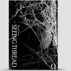 Seeing Thread by Bran Crow - Book