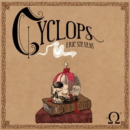 Cyclops Blue (Gimmicks and Online Instructions) by Eric Stevens