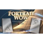 PORTRAIT WOW (Gimmick and Online Instructions) by Katsuya Masuda and Roman Garcia