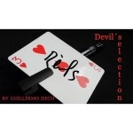 Devil's Selection by Guillermo Dech video DOWNLOAD