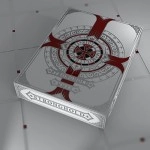 Spielkarten Stronghold Natural Special Edition  Playing Cards
