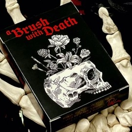 Spielkarten A Brush with Death Playing Cards