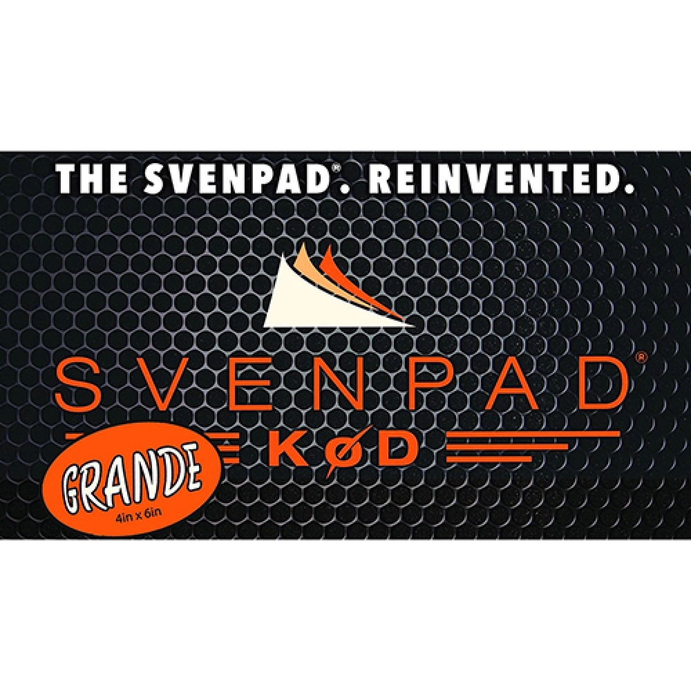 SvenPad® KoD Grande (Green, Single)