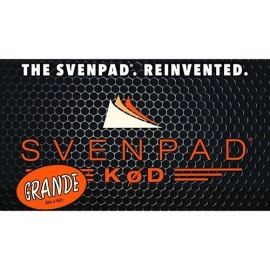SvenPad® KoD Grande (Green, Single)