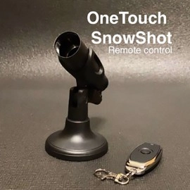 OneTouch SnowShot (STAGE edition) with Remote control by Victor Voitko