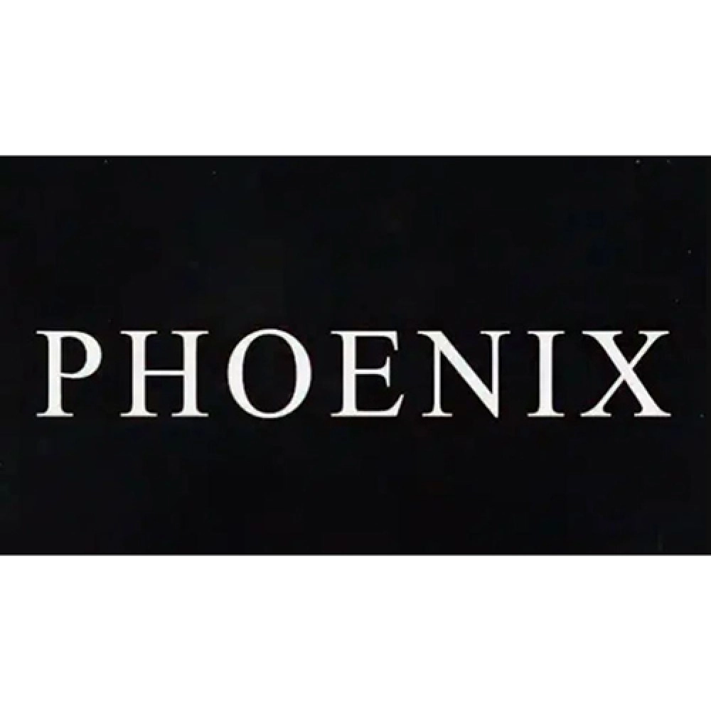 Phoenix (Blue) - Sirus Magic & Premium Magic Store