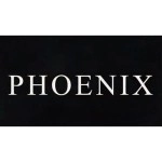 Phoenix (Blue) - Sirus Magic & Premium Magic Store