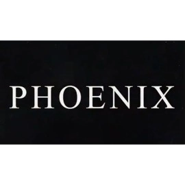 Phoenix (Blue) - Sirus Magic & Premium Magic Store
