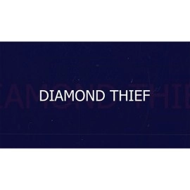 The Diamond Thief (Blue) - Sirus Magic & The Premium Magic Store