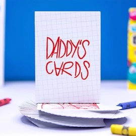 Barnløs (Video Download plus Limited Deck of Cards) by Rune Klan