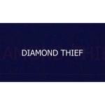 The Diamond Thief (Red) - Sirus Magic & The Premium Magic Store