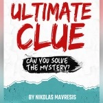 Ultimate Clue by Nikolas Mavresis