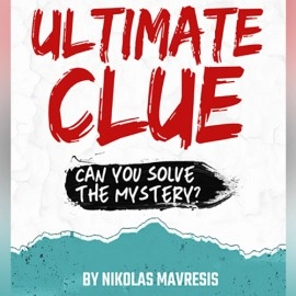 Ultimate Clue by Nikolas Mavresis