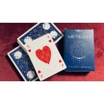 Spielkarten Midnights - Luxury Playing Cards Changing Lives