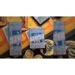 Spielkarten Visions (Past) Playing Cards by Wounded Corner