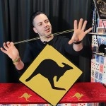 Kangaroo by KrePa Magic video DOWNLOAD