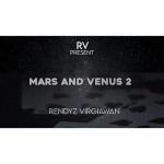 Mars and Venus 2 by Rendy'z Virgiawan video DOWNLOAD