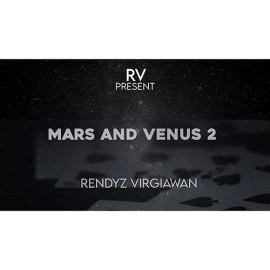 Mars and Venus 2 by Rendy'z Virgiawan video DOWNLOAD
