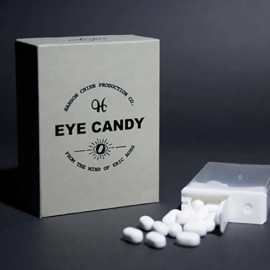 Hanson Chien Presents Eye Candy by Hanson Chien & Eric Ross