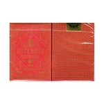 Spielkarten Gilded Cotta's Almanac #5 (Numbered Seal) Transformation Playing Cards