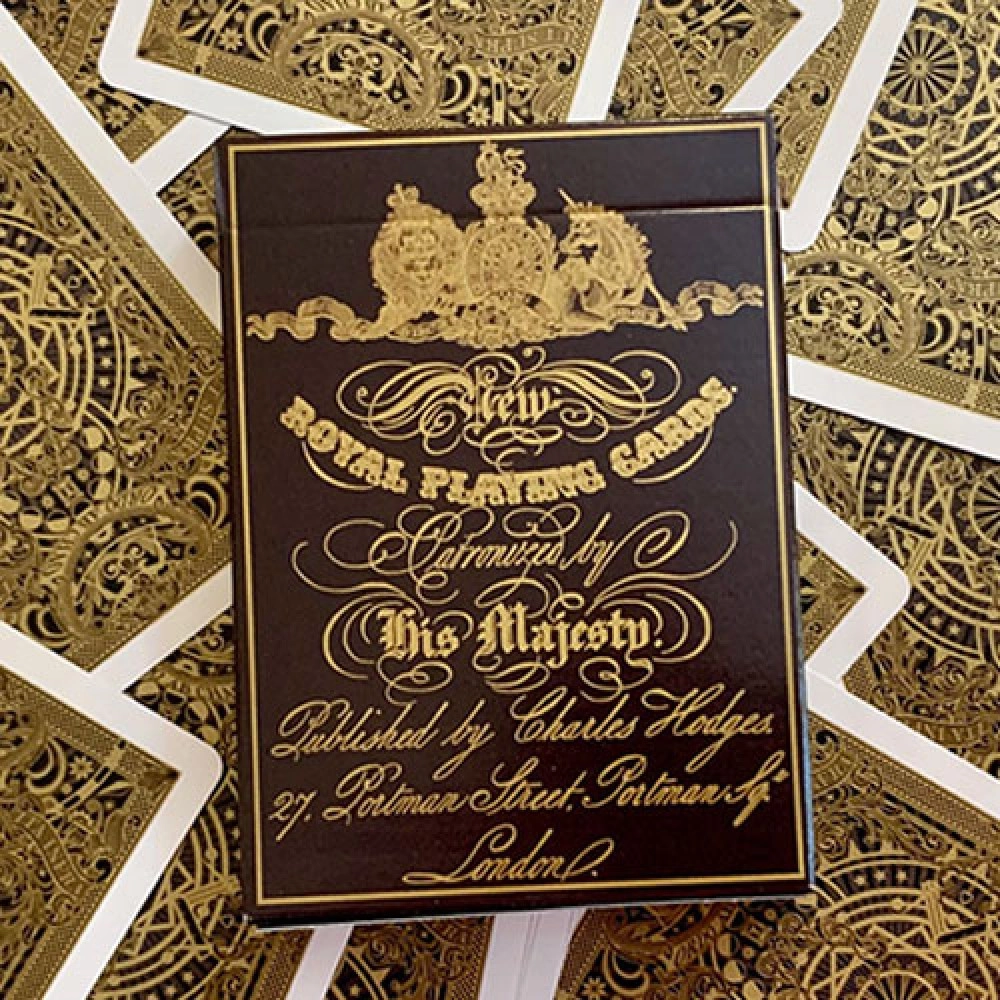 Spielkarten Astrological Hodges Playing Cards