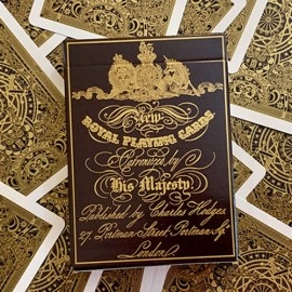 Spielkarten Astrological Hodges Playing Cards