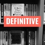Definitive (Gimmicks and Online Instructions) by Chris Rawlins