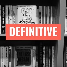 Definitive (Gimmicks and Online Instructions) by Chris Rawlins
