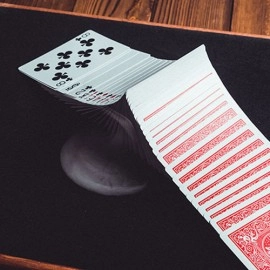 SMOKE PAD STANDARD by Wang Ji & Bacon Magic