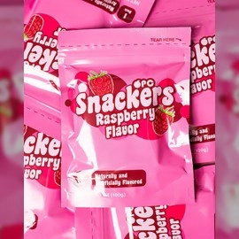 Spielkarten Raspberry Snackers V4 Playing Cards by OPC