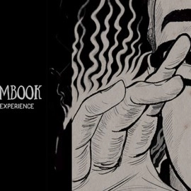 The Symbook Book Test (Gimmicks and Online Instructions) by Pepe Monfort