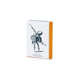Spielkarten Cardistry Con 2022 Playing Cards (Standard Edition)