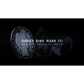 Skymember Presents Nomad Ring Mark III (Barber Edition)