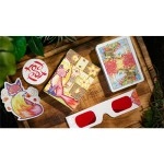 Spielkarten Red Fox Enchanted Puzzle Playing Cards