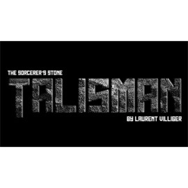TALISMAN by Laurent Villiger