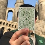 Spielkarten Specs Playing Cards