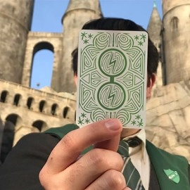 Spielkarten Specs Playing Cards