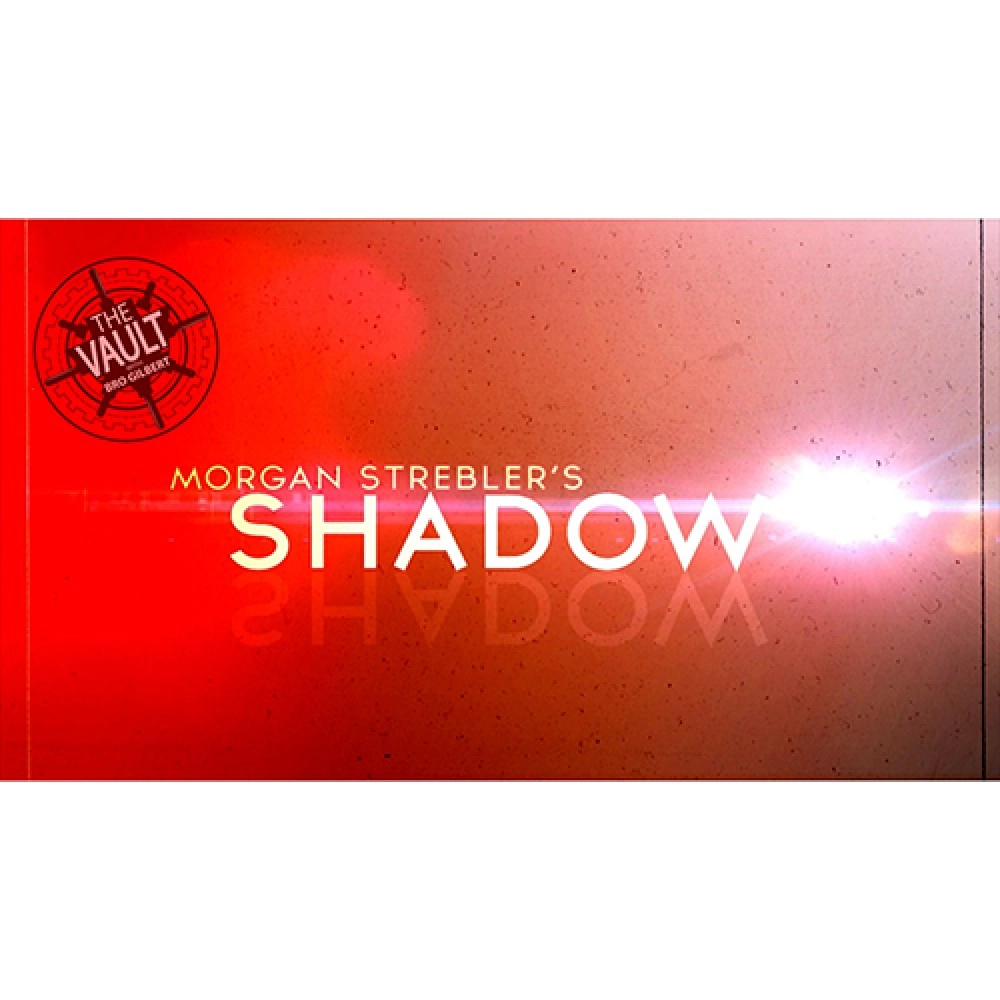 The Vault - Shadow by Morgan Strebler video DOWNLOAD