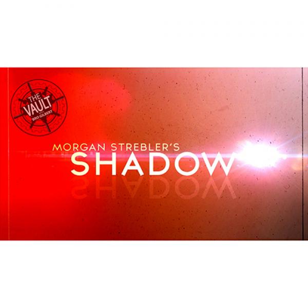 The Vault - Shadow by Morgan Strebler video DOWNLO...