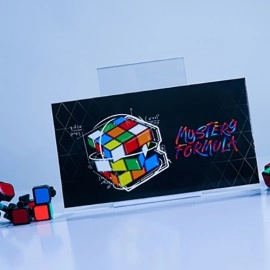 Mystery Formula by PHUC LD & Zihu
