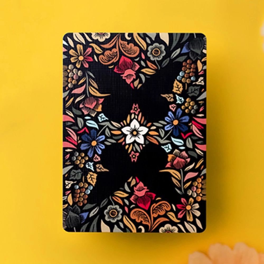 Spielkarten Butterfly Seasons Marked Playing Cards (Summer) by Ondrej Psenicka