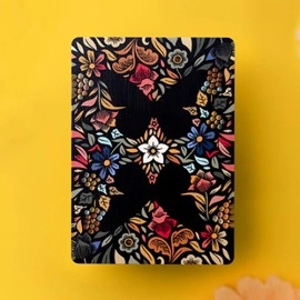Spielkarten Butterfly Seasons Marked Playing Cards (Summer) by Ondrej Psenicka
