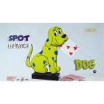 SPOT THE MAGICAL DOG by Sorcier Magic