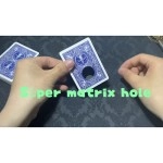 Super Matrix Hole by Ding Ding video DOWNLOAD