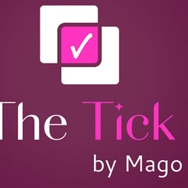 The Tick by Mago Flash